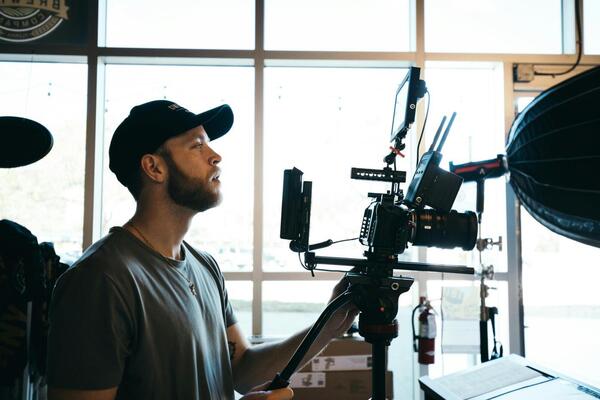 How to Make People Comfortable In Front of the Camera